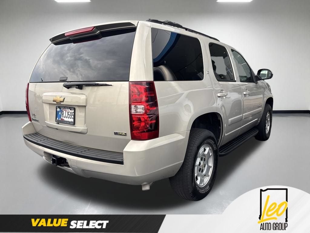 2007 Chevrolet Tahoe LT