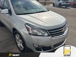 2017 Chevrolet Traverse Premier
