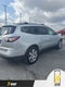 2017 Chevrolet Traverse Premier