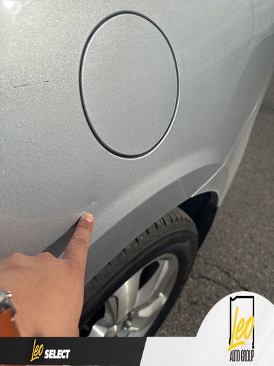 2017 Chevrolet Traverse Premier