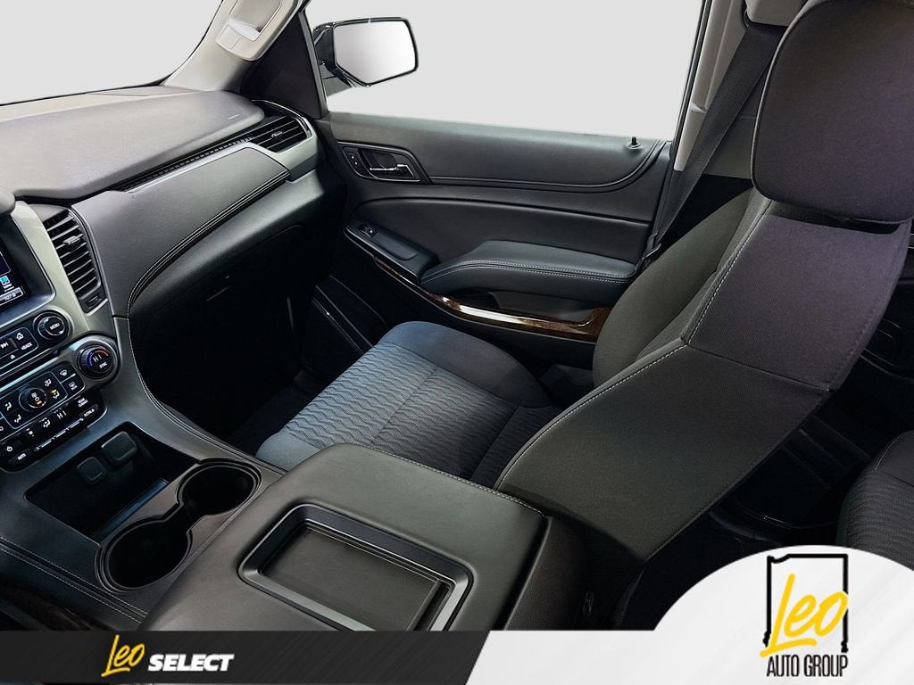 2019 Chevrolet Tahoe LS