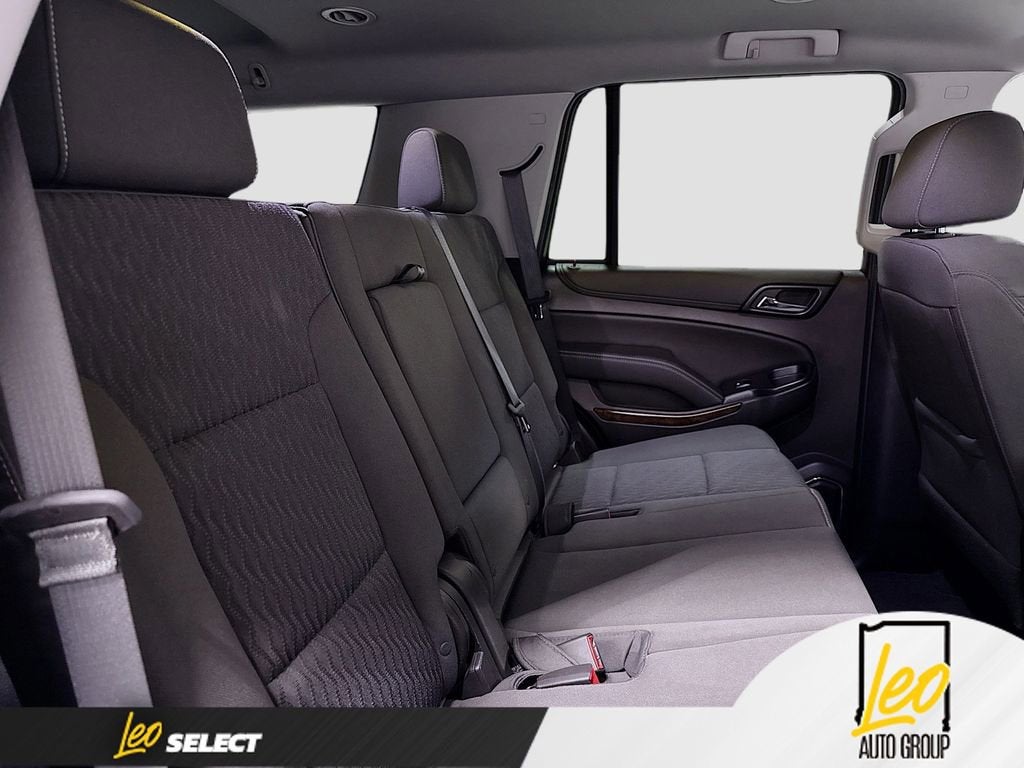2019 Chevrolet Tahoe LS