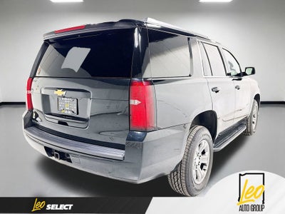 2019 Chevrolet Tahoe LS