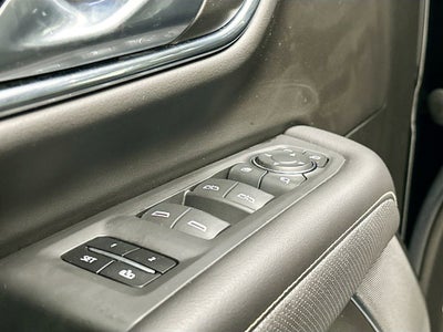 2022 Chevrolet Suburban Premier