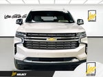 2022 Chevrolet Tahoe Premier