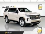 2022 Chevrolet Tahoe Premier