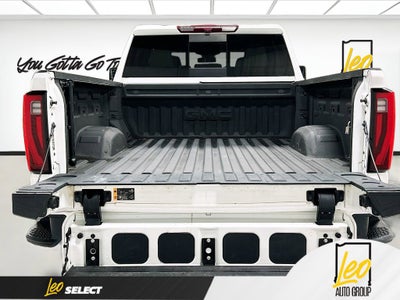 2024 GMC Sierra 2500 HD SLT