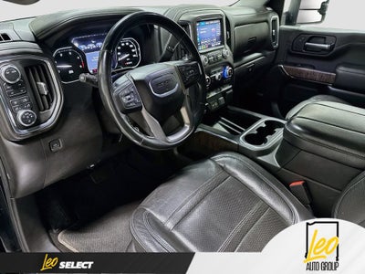 2023 GMC Sierra 2500 HD Denali