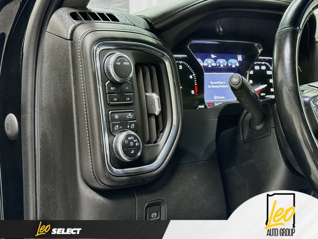 2023 GMC Sierra 2500 HD Denali