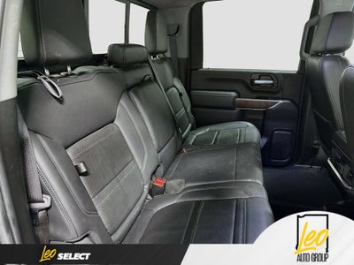 2023 GMC Sierra 2500 HD Denali