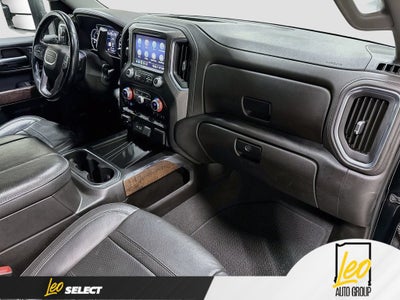 2023 GMC Sierra 2500 HD Denali