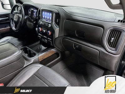 2023 GMC Sierra 2500 HD Denali