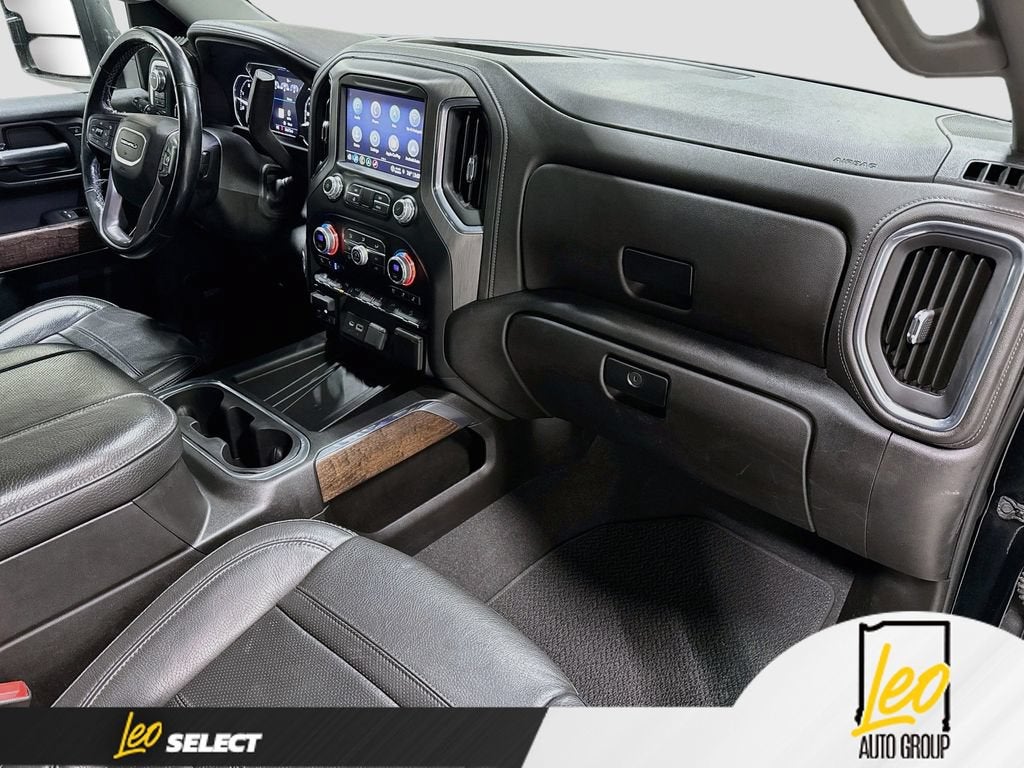 2023 GMC Sierra 2500 HD Denali