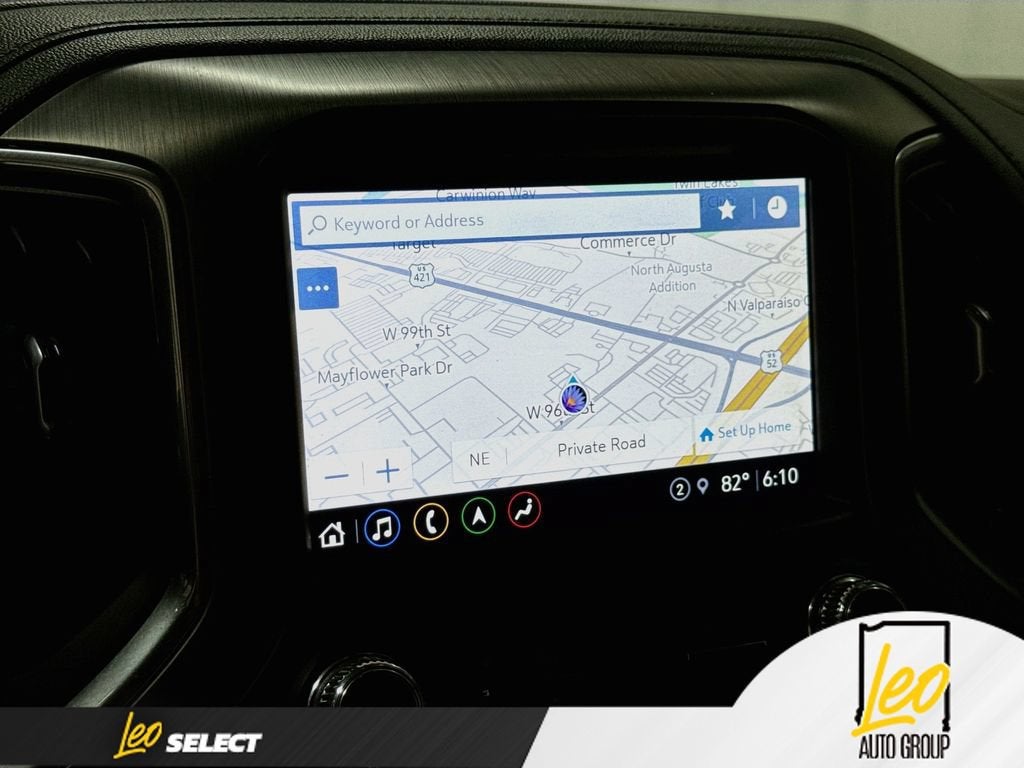 2022 GMC Sierra 3500 HD Denali