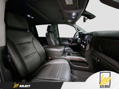 2023 GMC Sierra 3500 HD Denali