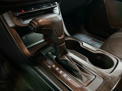 2018 GMC Canyon 4WD SLE