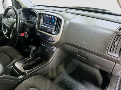 2018 GMC Canyon 4WD SLE