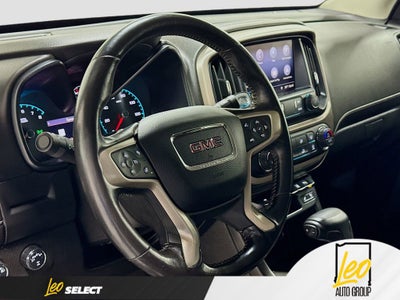 2019 GMC Canyon 4WD Denali