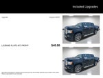 2019 GMC Canyon 4WD Denali