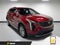2021 Cadillac XT4 AWD Premium Luxury