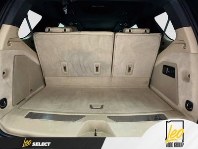 2023 Cadillac Escalade 4WD Premium Luxury