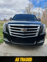 2015 Cadillac Escalade Premium