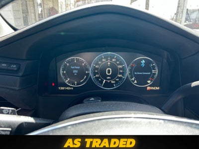 2015 Cadillac Escalade Premium