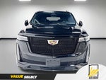 2022 Cadillac Escalade ESV Sport