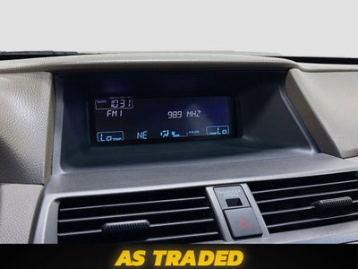 2010 Honda Accord 3.5 EX-L
