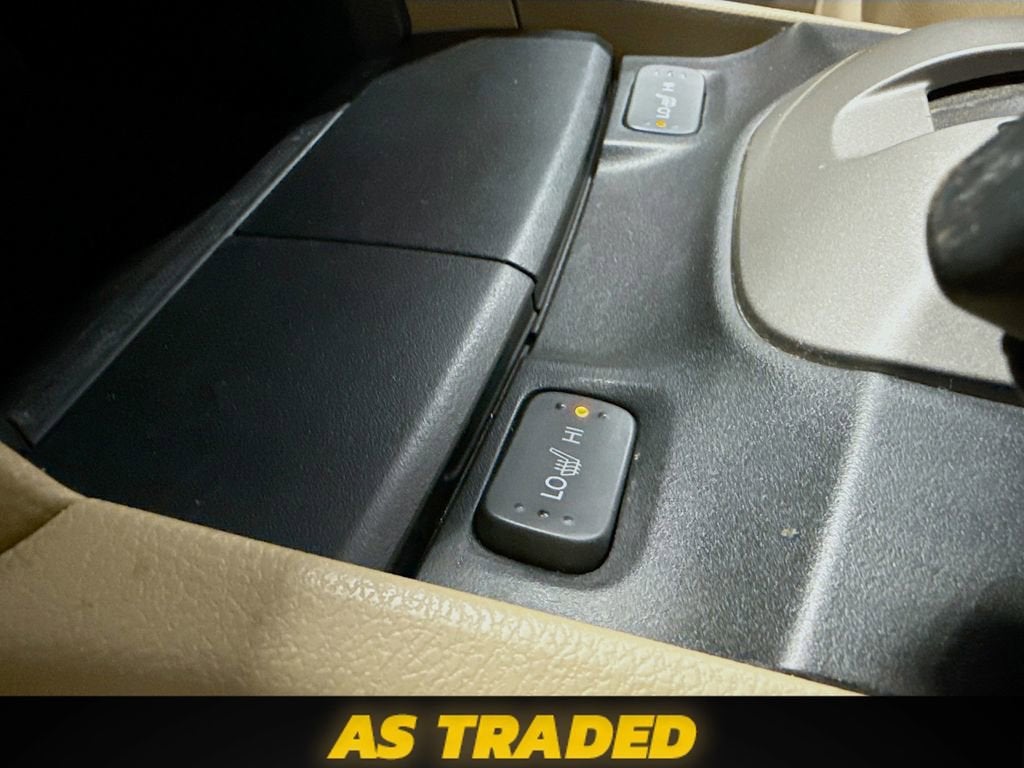 2010 Honda Accord 3.5 EX-L