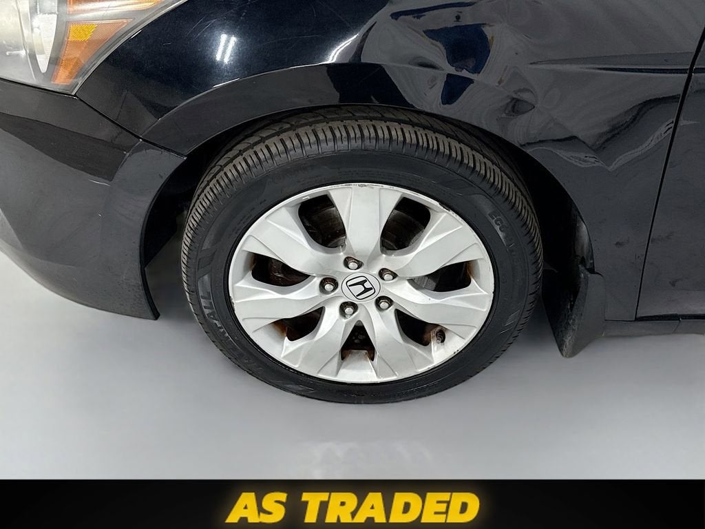 2010 Honda Accord 3.5 EX-L