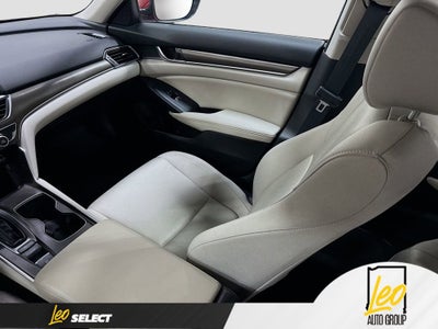 2021 Honda Accord LX