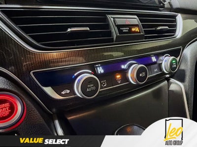 2019 Honda Accord Sedan Sport 1.5T