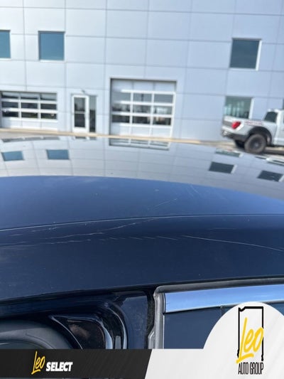 2024 Honda Accord Sedan LX