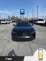 2024 Honda Accord Sedan LX