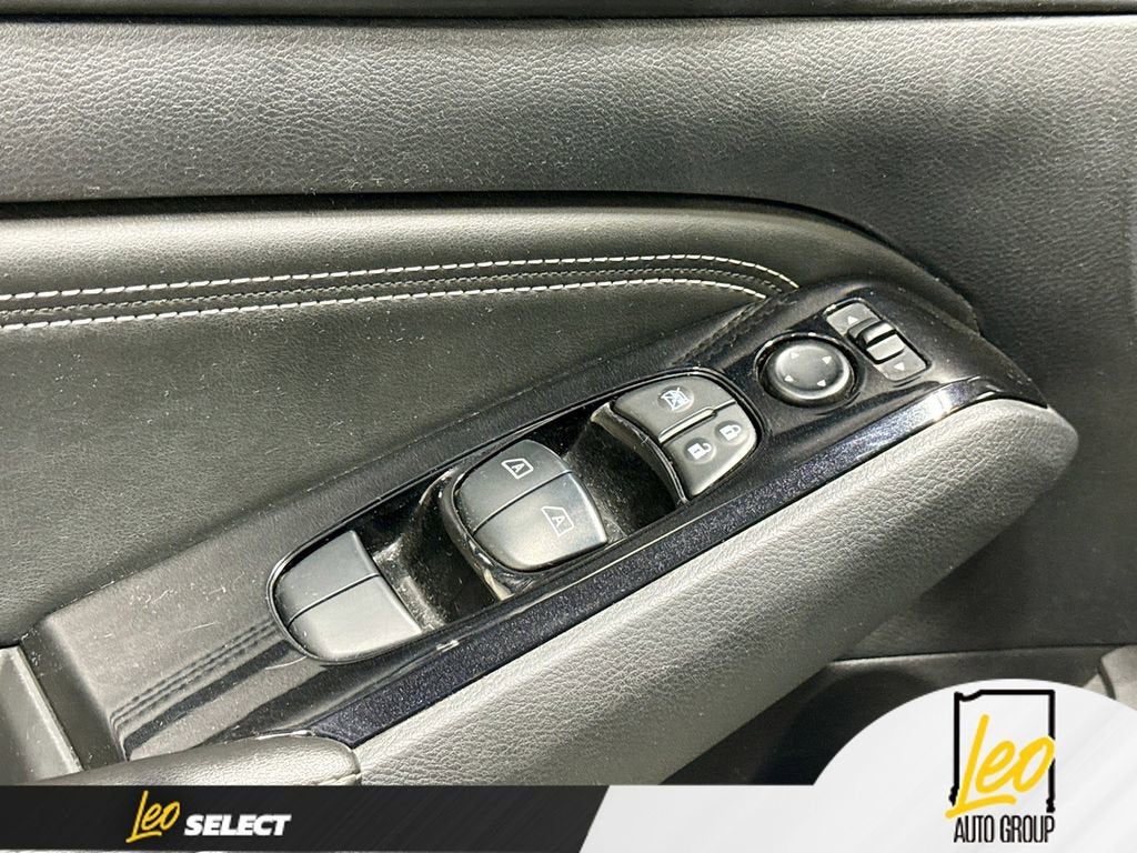 2020 Nissan Altima 2.5 SV