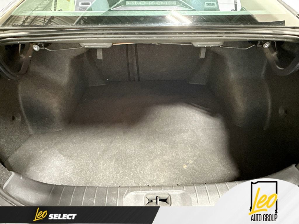 2020 Nissan Altima 2.5 SV