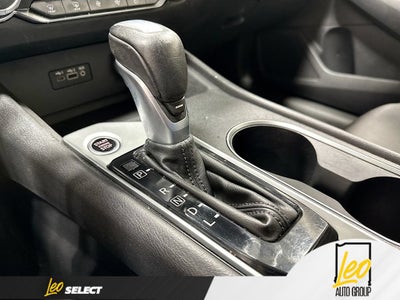 2019 Nissan Altima 2.5 SV