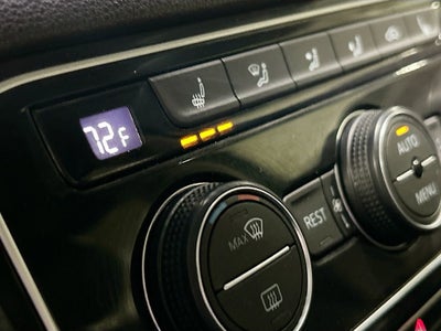 2022 Volkswagen Atlas 3.6L V6 SEL