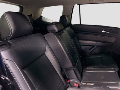 2022 Volkswagen Atlas 3.6L V6 SEL