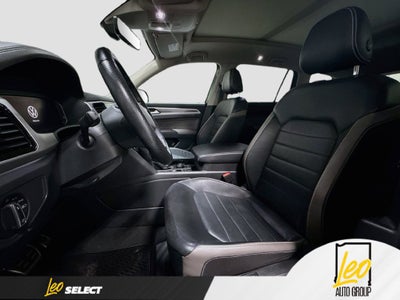 2022 Volkswagen Atlas 3.6L V6 SEL Premium R-Line