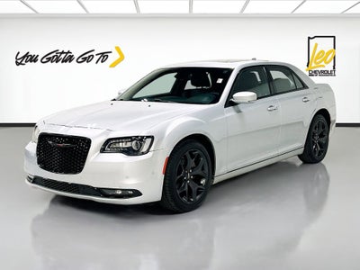 2023 Chrysler 300 300S