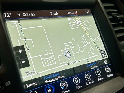 2023 Chrysler 300 300S