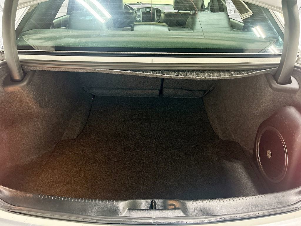 2023 Chrysler 300 300S