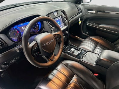 2023 Chrysler 300 300S