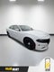 2019 Dodge Charger Police RWD
