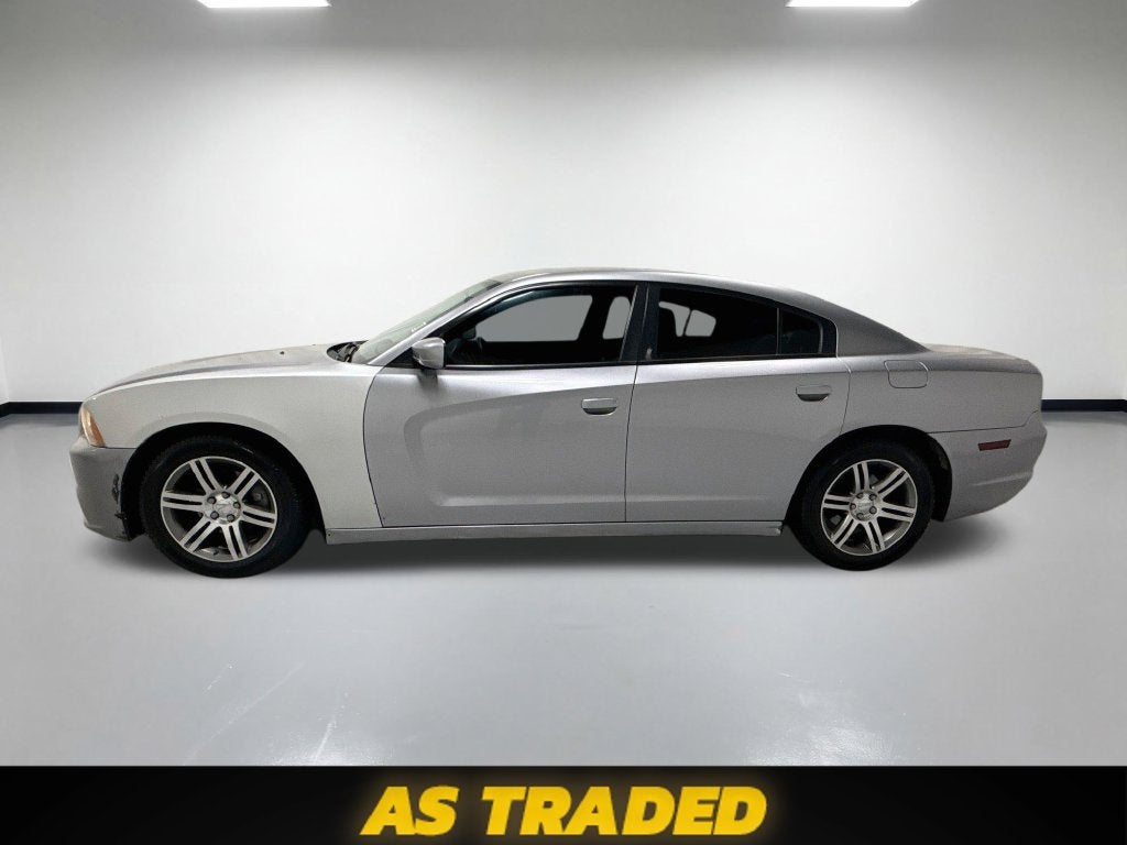 2013 Dodge Charger SE