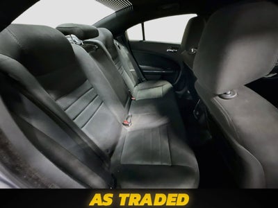 2013 Dodge Charger SE