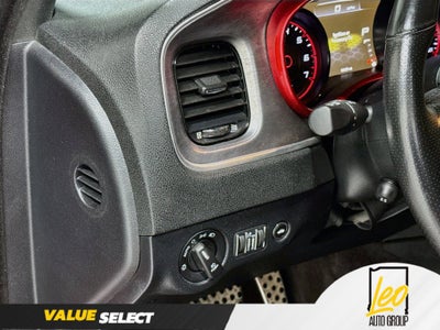 2017 Dodge Charger Daytona 340 RWD
