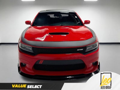 2017 Dodge Charger Daytona 340 RWD